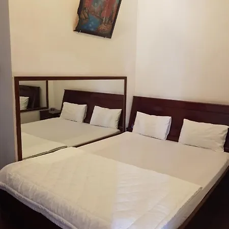 Hôtel Khach San Nhat Quynh Anh